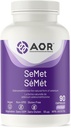 AOR 55Mcg Sélénium, 90 CT