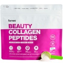 Poudre avancée de peptides de collagène pour femmes - Acide hyaluronique, biotine et vitamine C, Protéines hydrolysées Cheveux, peau, ongles et soutien articulaire - Gazon de type I et III Keto, Paléo, Kosher 9,88 oz Non aromatisé