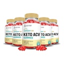 Justified Laboratories (5 Pack Speedy Keto ACV Gummis Advanced Formel 1000MG Speedy Keto Gummies Apfel Apfelessig geformt mit Granatapfelsaft Pulver B12 Vegan Non GMO 300 Gummys