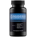 Nugenix Cortisol Control - Cortisol Manager et supplément de soutien pour hommes, 60 capsules
