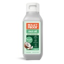 Huile MCT Bulletproof fabriquée avec de l'huile C10 et C8, 16 onces, supplément kéto pour l'énergie soutenue, le cerveau et le corps carburant, ajouter au café et aux smoothies, emballage mai Vary