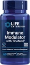 Life Extension Immune Modulateur avec Tinofend®, puissant soutien de santé immunitaire, extrait normalisé de plante de Tinospora, sans gluten, non-OGM, végétarien, 60 capsules