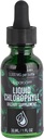 SpaRoom Améliorez votre santé Chlorophylle liquide! Ce complément alimentaire naturel, offre de nombreux avantages. Expérience La puissance de la chlorophylle dans un formulaire facile à utiliser pour améliorer le bien-être 1 oz