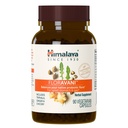Himalaya FlorAvani - Supplément de santé digestive à base de plantes appuyant les brûlures d'estomac et le soulagement des nausées - Vegan, non OGM, sans gluten, cliniquement étudié, 271 mg, 90 capsules