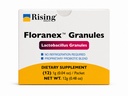 La santé augmente - Floranex Granules - Lactobacillus Granules Probiotic Dietary Suppléments - 12 Packets