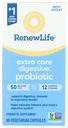 Renouveler la vie Ultimate Flora soins supplémentaires probiotiques 50 milliards, 60 CT
