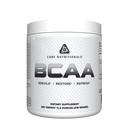 Noyaux nutritionnels BCAA Poudre: 1:1 Acides aminés ramifiés pour la récupération: 5g Servants (non aromatisés)