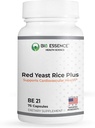 Bio Essence - Riz de levure rouge Plus - 1 pack