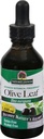 Nature's Answer Oleopein Olive Leaf, fördert Gesamtgut Gesundheit und Wohlbefinden* Alkoholfrei, Glutenfrei & Kosher (2 Fl Oz (Pack von 2))