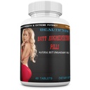 Butt Augmentation Pills Booty Erweiterung, Butt Enhancement. Butt Enhancer Pillen. Butt Growth ohne Notwendigkeit für eine Butt Cream. Natural Bigger Glutes. 60 Tabletten