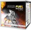 FUEL SOLIDE - Supplément Cheval Performance - Vitamines, minéraux et acides aminés pour le soutien et l'endurance adrénaux