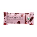 Truvani Pflanzen basierte Snack Bars | Kirsch Schokolade Chip 1 Pack | 5g Protein | USDA Organic and Vegan | Die einzige Bar | Milch, Soja, und Gluten Free | Individuell Wrapped