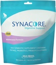Synacore Feline - (30 Compte) Toute la formule naturelle pour fournir un soutien immunitaire aux chats et aider à maintenir la santé digestive - Probiotiques et vitamines pour les chats - Produits pour animaux de compagnie naturels