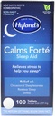 Hyland's Calms Forte 100 Tabs (Pack von 2)