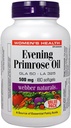 Webber Naturals (en anglais)