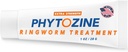 Crème anti-fongique pour la peau avec 1 % de Tolnaftate - Traitement de la vermine pour les humains - Des athlètes efficaces Crème de traitement des pieds - Nourri par 15+ Huiles naturelles et botaniques - Fabriqué aux États-Unis - 1 oz