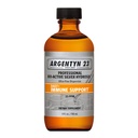 Argentyn 23 Hydroxyde d'argent bioactif professionnel pour le soutien immunitaire – Argent colloïdal, 23ppm, 4oz (118mL) – Twist-Top