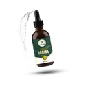 Boussole Laboratoire Iodine Liquid Drops de 50ml - 250mcg/Servage