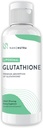 Glutathion liposomique Antioxydant 500mg Non OGM/Non Soy Setria Complément liquide de Glutathion.