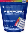 EnduRelite Exécuter Elite- Supplément de poudre préentraînement- Préentraînement pour les athlètes d'endurance- 20 Sac de service- Paquet de variétés