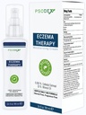 Crème d'eczéma PSODEX – Traitement de l'eczéma hydratant Soins de la peau avec Aloe Vera, Vitamines, Huile d'arbre à thé – Lotion d'eczéma biologique et naturelle – Crème d'eczéma non irritante et apaisante