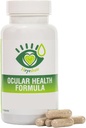 Formule Santé Oculaire Héedrate - Complete Macula et Retina Support Arides 2 Formule emballée avec Lutéine, Zeaxanthin et Astaxanthin (30 jours d'approvisionnement)