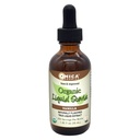 Omica Organics Stevia liquide - Vanille (1,85 fl oz)