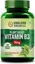 Générique Vitamine à base de plantes B3-