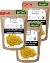 Goldenseal Wurzelpulver - 10,5 oz(300Gram) Reine natürliche Goldenseal Wurzelpulver-Ergänzung