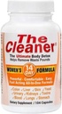 The Cleaner Women's 14 Day Formula Supplement, 104 Kapseln, Leistungsstarke, bequeme, einfache und schnell wirkende Formel