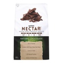 Syntrax Nectar Naturals, toutes les protéines naturelles de lactosérum sont isolées, lisses et crémeuses, chocolat naturel, 2 lbs.