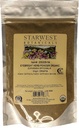 Poudre d'herbes à paupières Og - 4 Oz, (botaniques Starwest)
