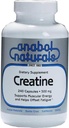 Poudre de créatine 100 grammes