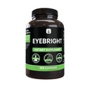 PURE ORIGINAL INGRÉDIENTS Eyebright (365 Capsules) Pas de Magnésium ou Rice Fillers, Toujours Pure, Verified Lab
