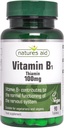 Vitamine B1 100mg 90 Tabs-2