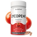 Poudre de tomate (Lycopène) Capsules 500mg - 60 Count