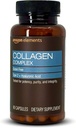 Eléments Complexe collagène avec acide hyaluronique, 90 capsules, 3 mois d'approvisionnement