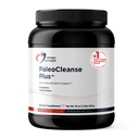 Designs für Gesundheit PaleoCleanse Plus - Detox Pulver mit 18g Knochen Broth Protein, Antioxidantien Kräuter, Vitamine + Mineralien - Smoothie Shake Drink Mix, Erdbeer-Vanilla Flavor (15 Servierungen / 540g)