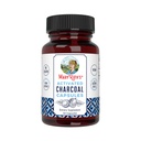 MaryRuth Organics Activated Charcoal Capsules (en anglais seulement) Substance Adsorption (en anglais seulement) Dérivé de Coconut Shells (en anglais seulement) Capsules végétaliennes de pins (en anglais seulement) Non-OGM (en anglais seulement) Sans gluten (en anglais seulement) 40 Nombre
