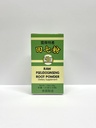 Supplément à base de plantes de poudre de Pseudoginseng brut aide à promouvoir un système cardiovasculaire sain 1,4oz Fabriqué aux États-Unis