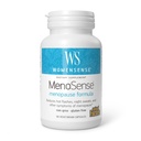 Facteurs naturels Menosense Veg-Capsules, 90-Conte