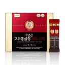 6 ans Ginseng rouge 365 bâton