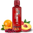 iSatori L-Carnitin LS3 1500, Triple-Blend Liquid L Carnitine Supplement, mit Acetyl & Tartrate, Stimulant Free Energy, Low Calories, Zucker oder Gluten, Keto-Friendly, Malibu Beach Flavor (32 Servierungen)