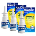 NasalCrom Nasal Spray Allergie Contrôleur Symptôme de 200 Sprays .88 FL OZ (3 Pack)