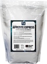 Granulés probiotiques de SULLIVAN'S Appetite Express (5lb)