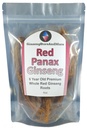 Red Panax Ginseng 1-16oz.Soins entiers 6 ans.Soins rouges coréens Ginseng.Soins haut de gamme, très gros.Ginsénosides élevés pour l'énergie, la santé mentale et la performance pour les hommes et les femmes.
