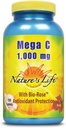 La vie de la nature Mega C 1 000, 250 ct