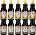10 Flaschen von Apiario Silvestre Brazilian Bee Pollen Liquid Glycolic Extract -Non Alcoholic, Wax Free