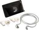 D'Addario Accessoires PWPEP1 Pacato Ear Plugs Aide à la pratique