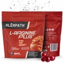 L-Arginin Plus-5110mg L-Arginin & 1010mg L ,13.4 Unze